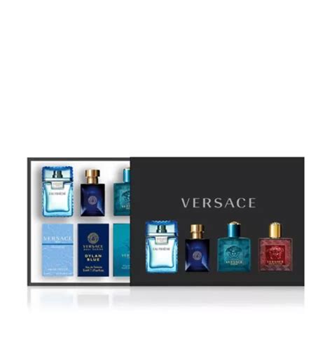 versace mens aftershave set|versace aftershave boots.